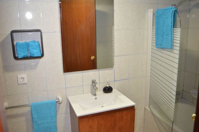 Apartamentos Tarragonasuites 30-nou de Sta Tecla 912