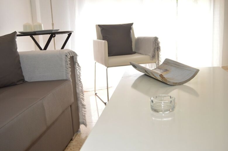Apartamentos Tarragonasuites 30-nou de Sta Tecla 912