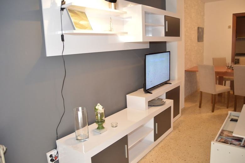 Apartamentos Tarragonasuites 30-nou de Sta Tecla 912