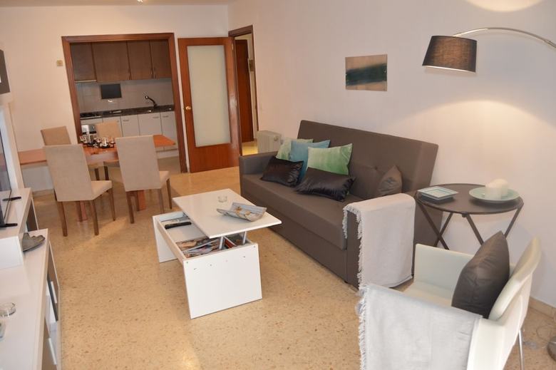 Apartamentos Tarragonasuites 30-nou de Sta Tecla 912