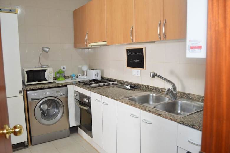 Apartamentos Tarragonasuites 30-nou de Sta Tecla 912
