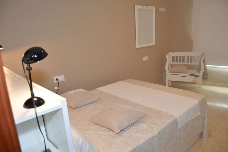 Apartamentos Tarragonasuites 30-nou de Sta Tecla 912