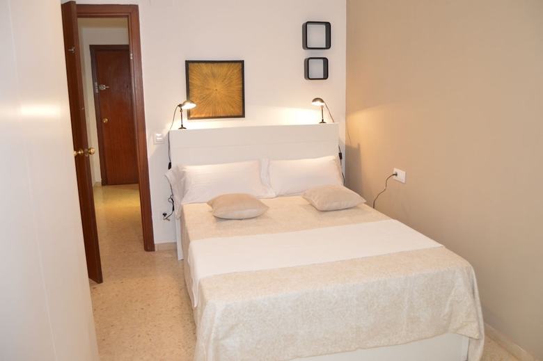 Apartamentos Tarragonasuites 30-nou de Sta Tecla 912