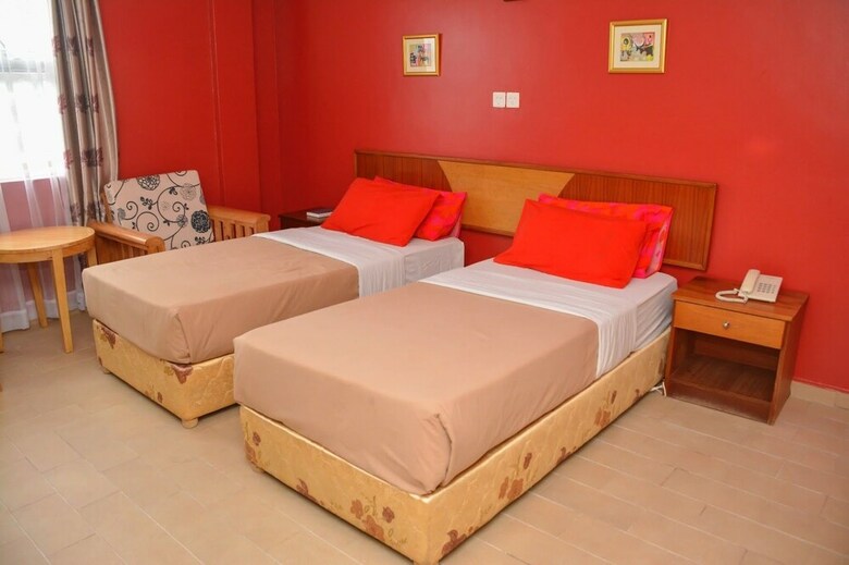Esella Country Hotel