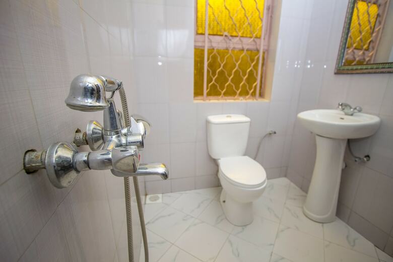 Ntungamo Resort Hotel