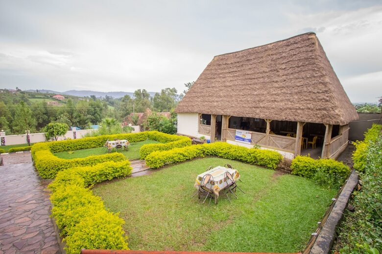 Ntungamo Resort Hotel