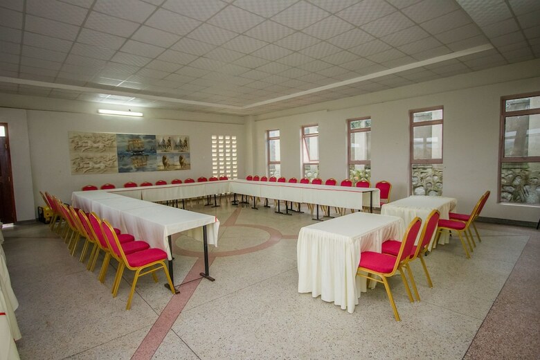 Ntungamo Resort Hotel