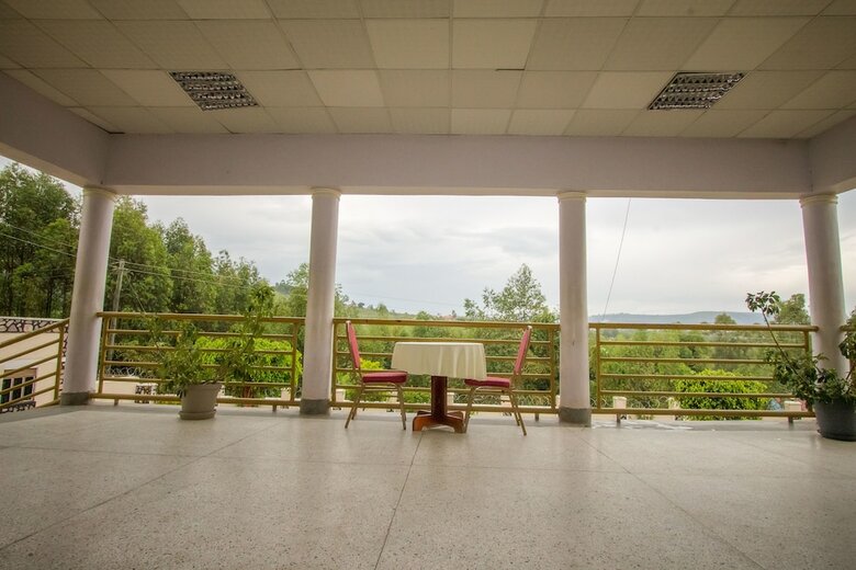 Ntungamo Resort Hotel