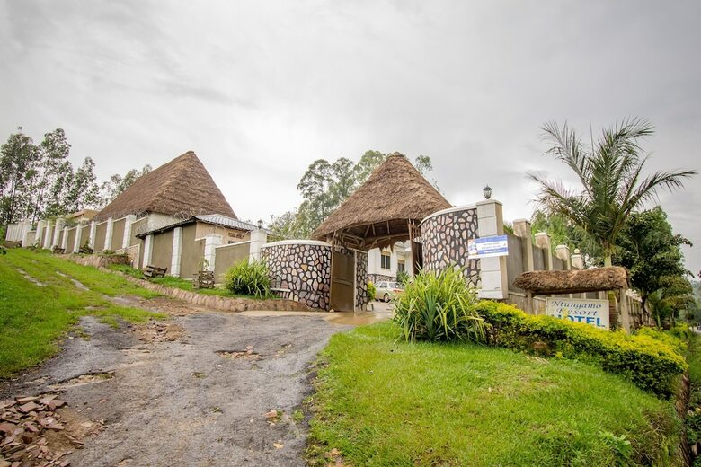 Ntungamo Resort Hotel