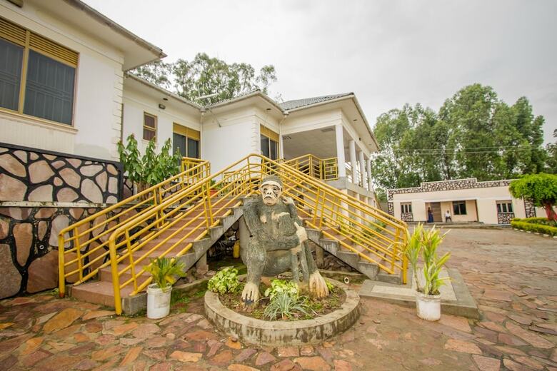 Ntungamo Resort Hotel