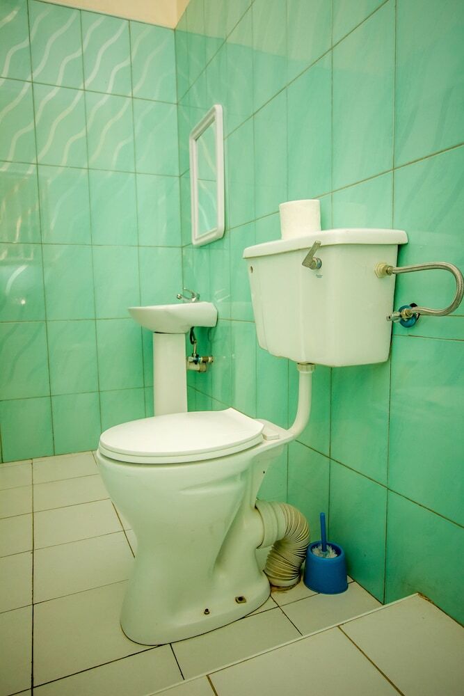 Ntungamo Resort Hotel