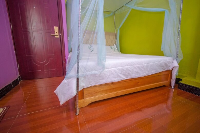 Pearl Springs Hotel