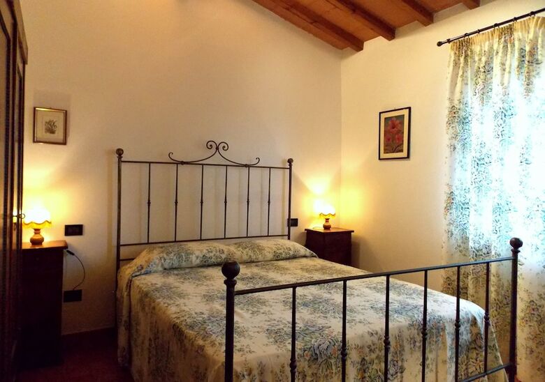 Villa Santa Maria A Bovino