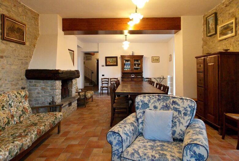 Villa Santa Maria A Bovino