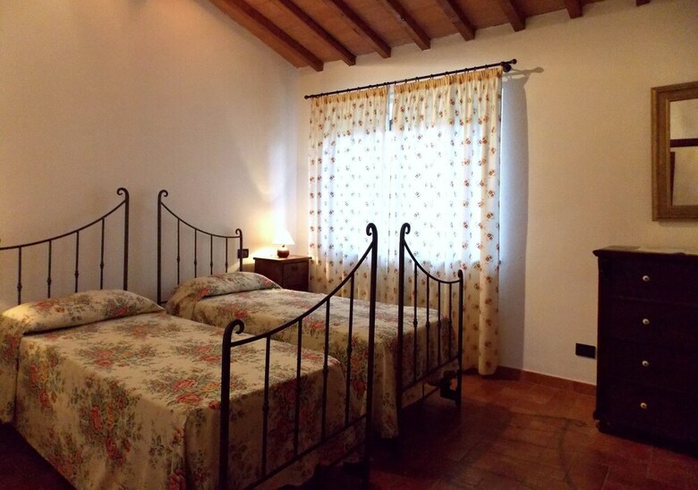 Villa Santa Maria A Bovino
