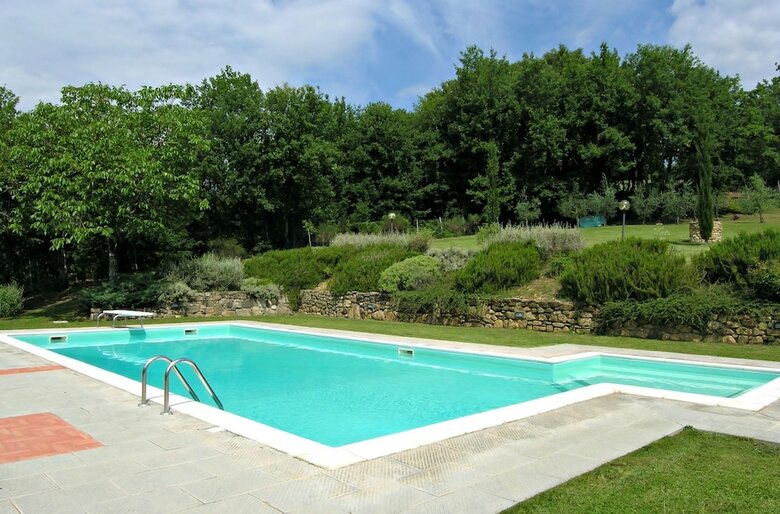 Villa Santa Maria A Bovino