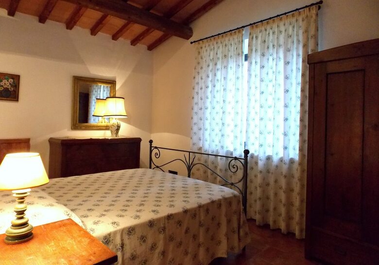 Villa Santa Maria A Bovino