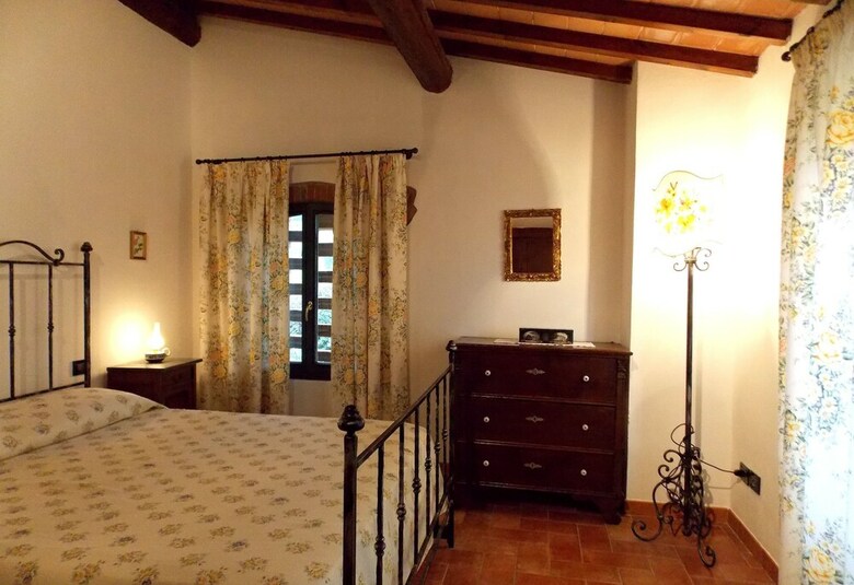 Villa Santa Maria A Bovino