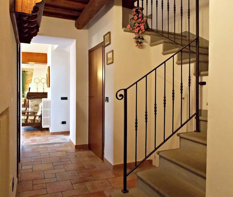 Villa Santa Maria A Bovino