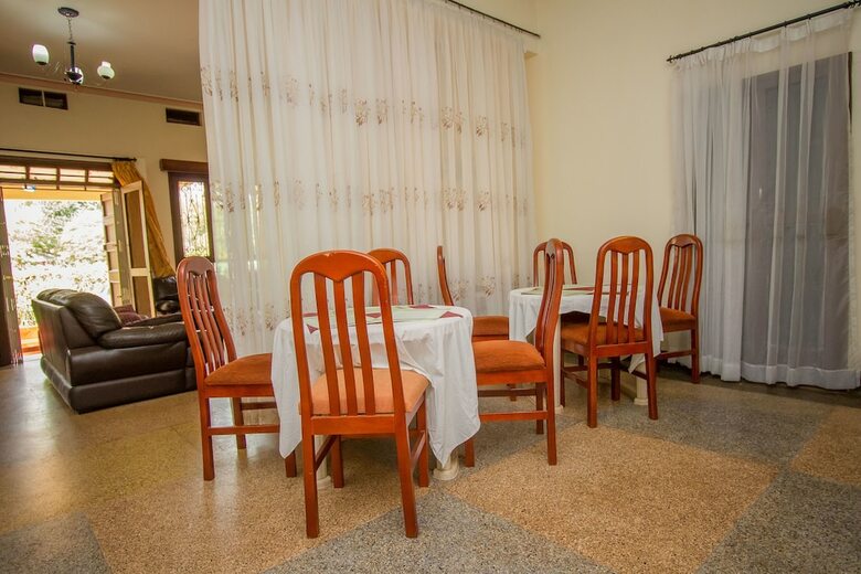 Hotel Nile Anchor Palace