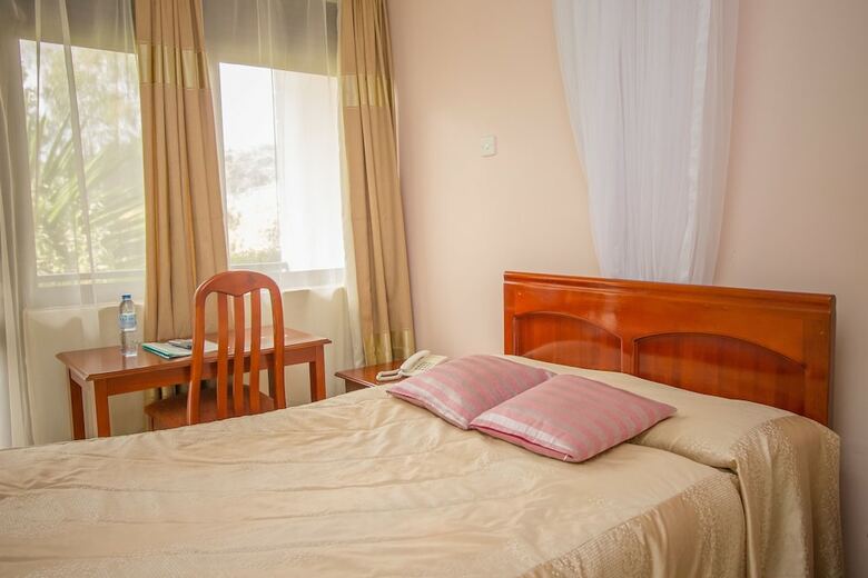 Hotel Nile Anchor Palace