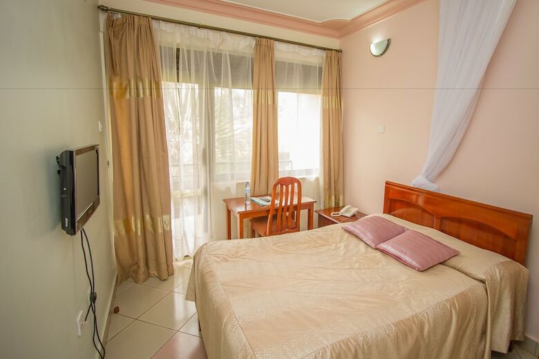 Hotel Nile Anchor Palace