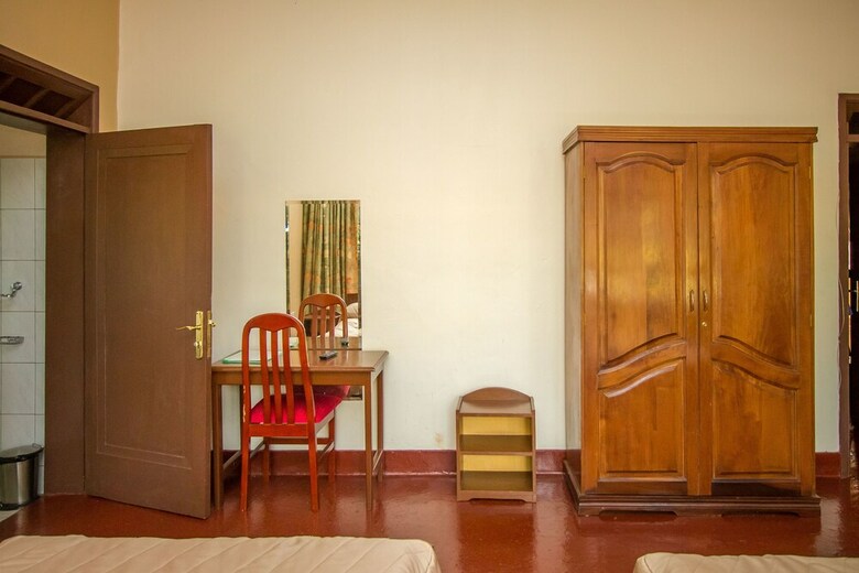Hotel Nile Anchor Palace