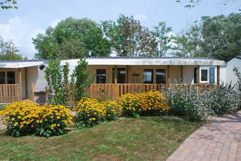 Camping Village Garden Paradiso
