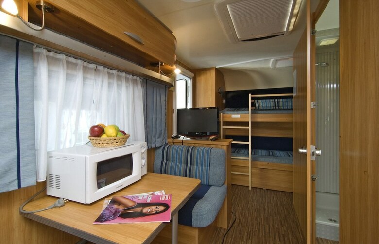 Camping Village Garden Paradiso