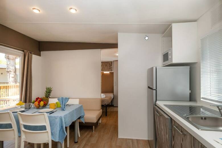 Camping Village Garden Paradiso