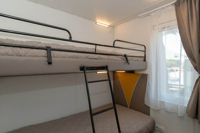 Camping Village Garden Paradiso
