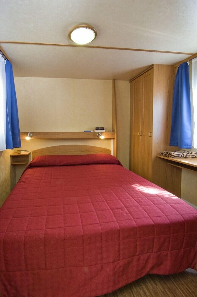Camping Village Garden Paradiso