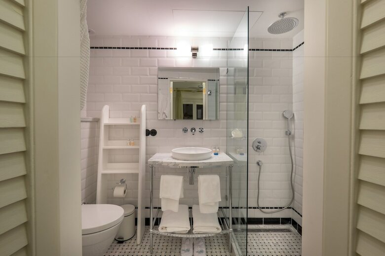 Apartamento Pera Neuf