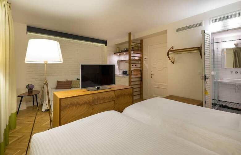 Apartamento Pera Neuf