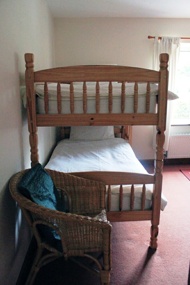 Posada The Old Poets Corner