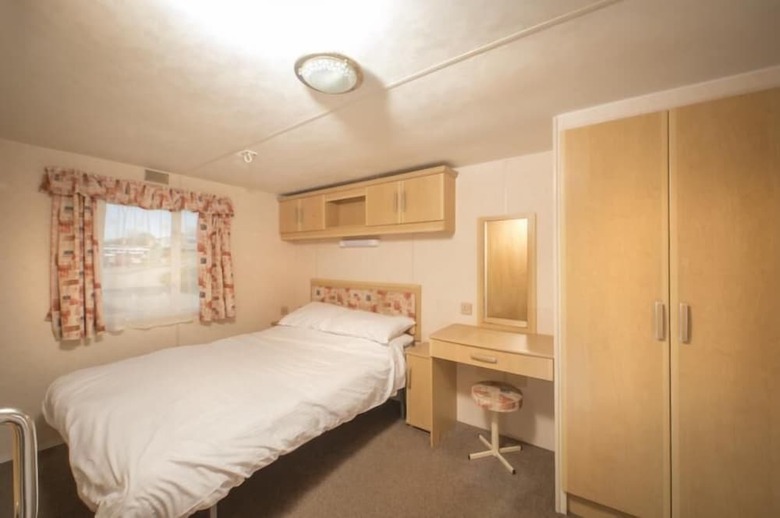 Trelawne Manor Holiday Park