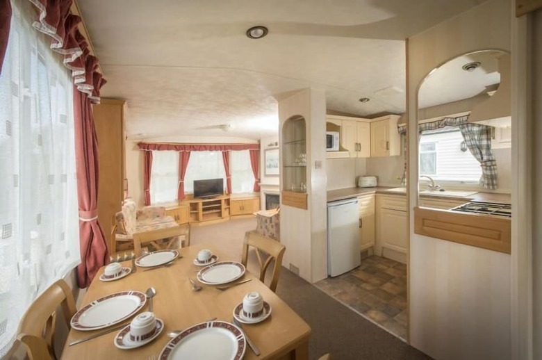 Trelawne Manor Holiday Park