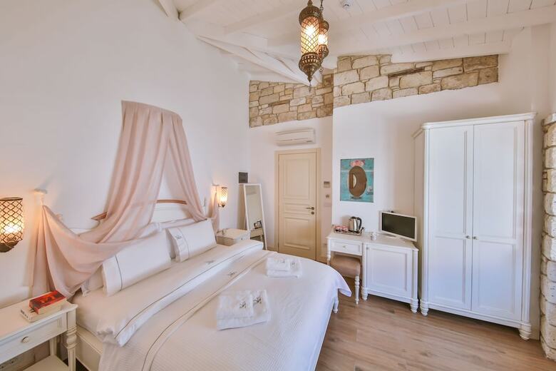 Hotel K�?e Konak