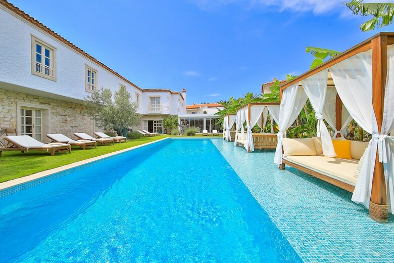 Hotel K�?e Konak