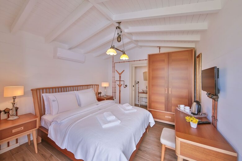 Hotel K�?e Konak