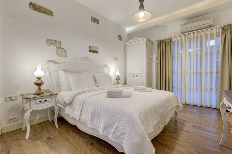 Hotel K�?e Konak