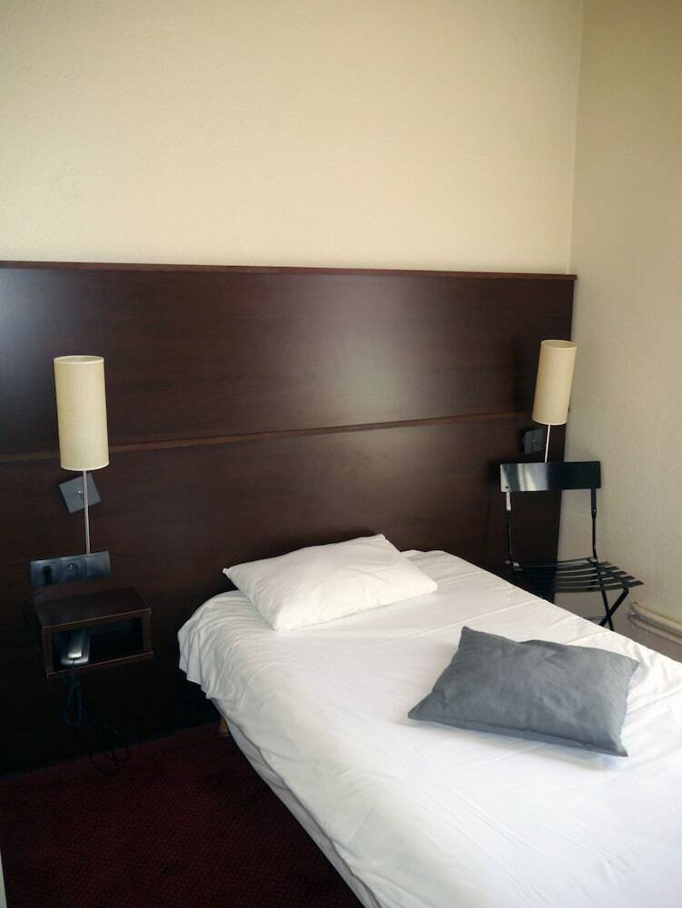 Hotel Ambassadeurs