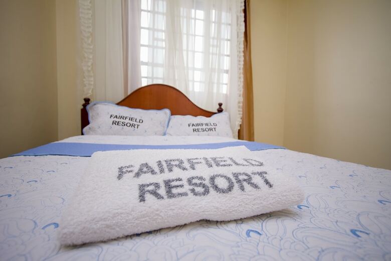 Hotel Fairfield Resort