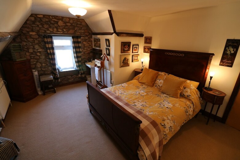 Hotel The Hillcroft Boutique Unique - Guest House