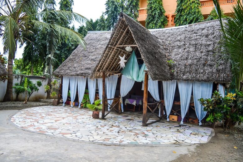Ogalis K Coast Hotel