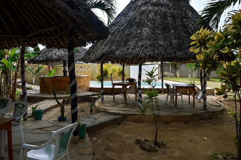 Ogalis K Coast Hotel