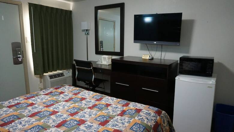 Motel Lodge Inn