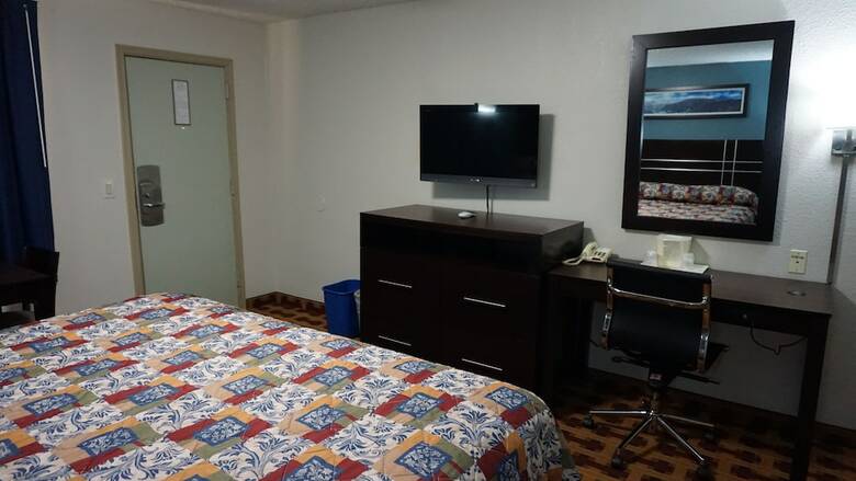 Motel Lodge Inn