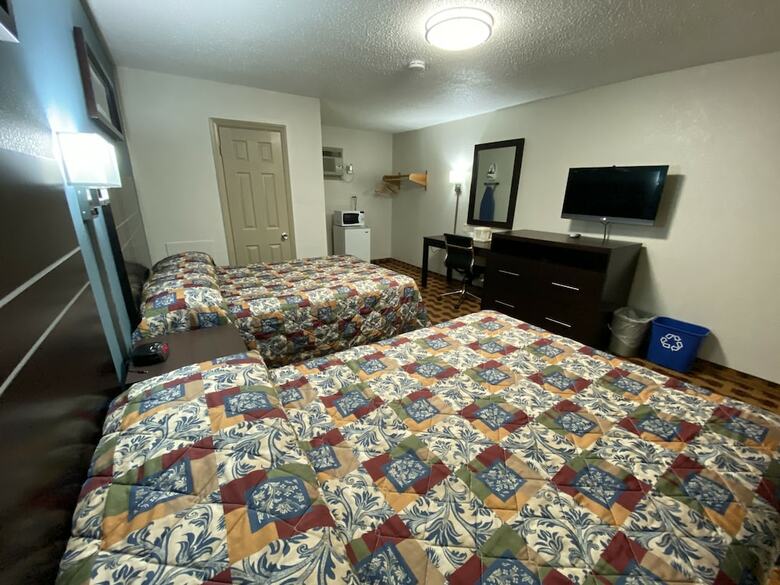 Motel Lodge Inn