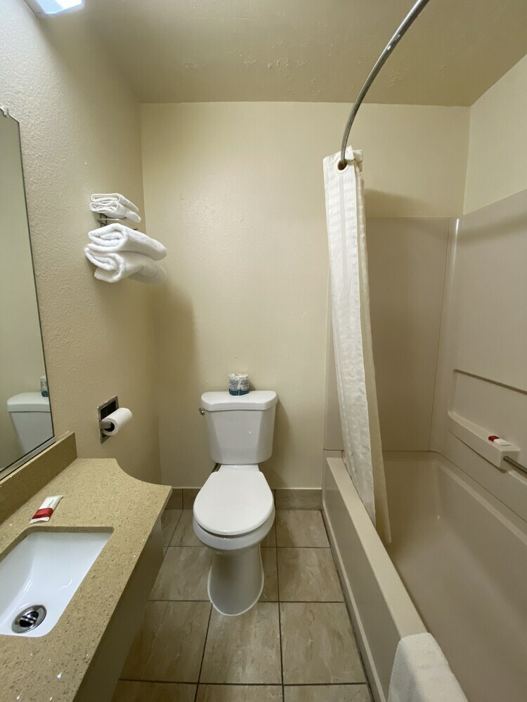 Motel Lodge Inn